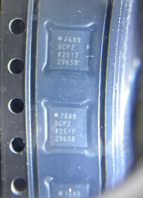 AD7689BCPZRL7