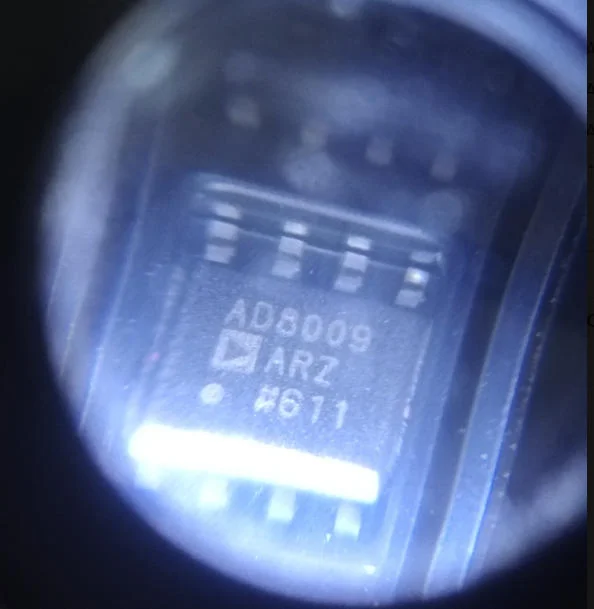 AD8009ARZ-REEL