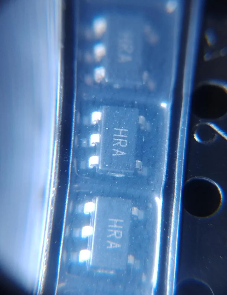 AD8065ARTZ-REEL7