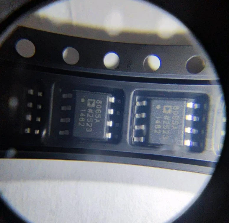 AD8065ARZ-REEL7