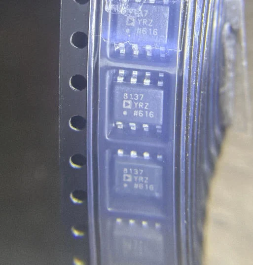 AD8137YRZ-REEL7