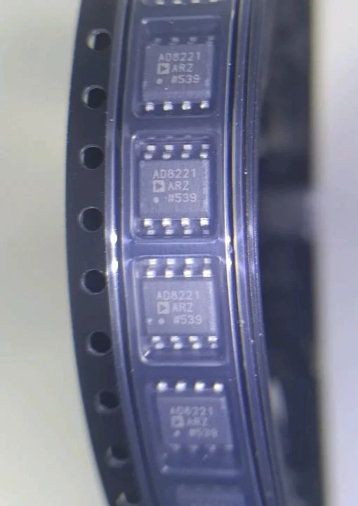 AD8221ARZ-R7