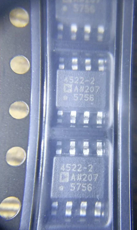 ADA4522-2ARZ-R7