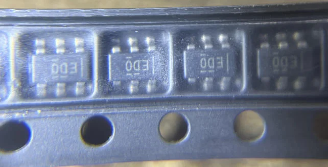 ADS1110A0IDBVR