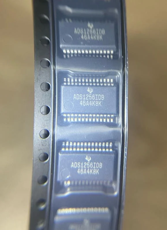 ADS1256IDBR