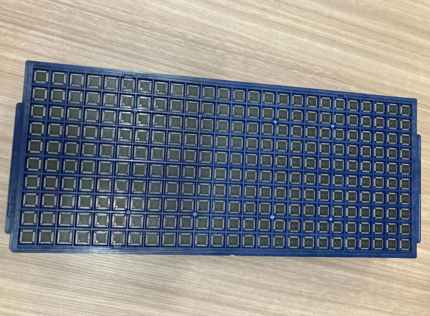 ATMEGA168PA-AU