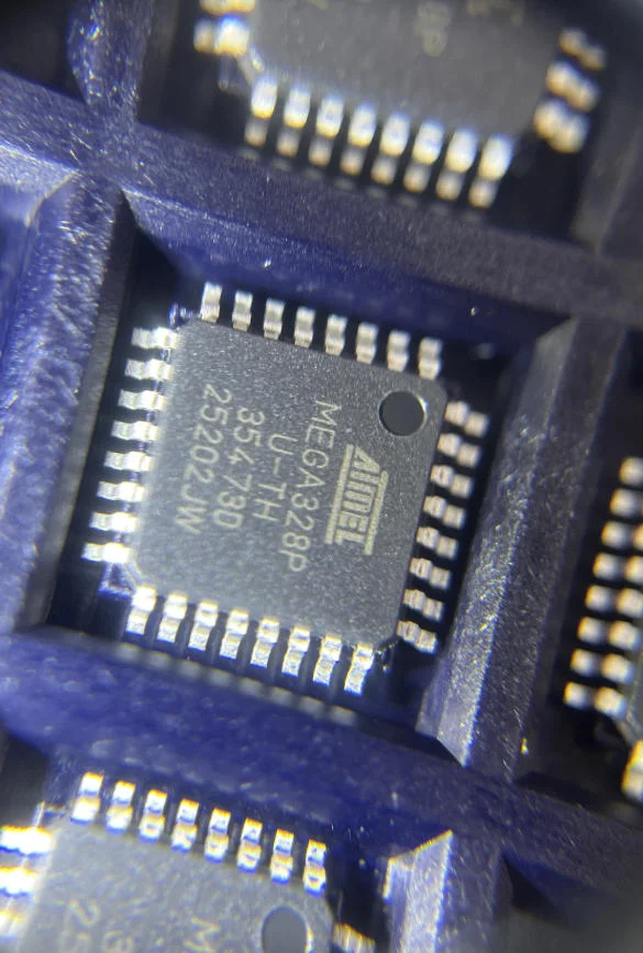 ATMEGA328P-AU