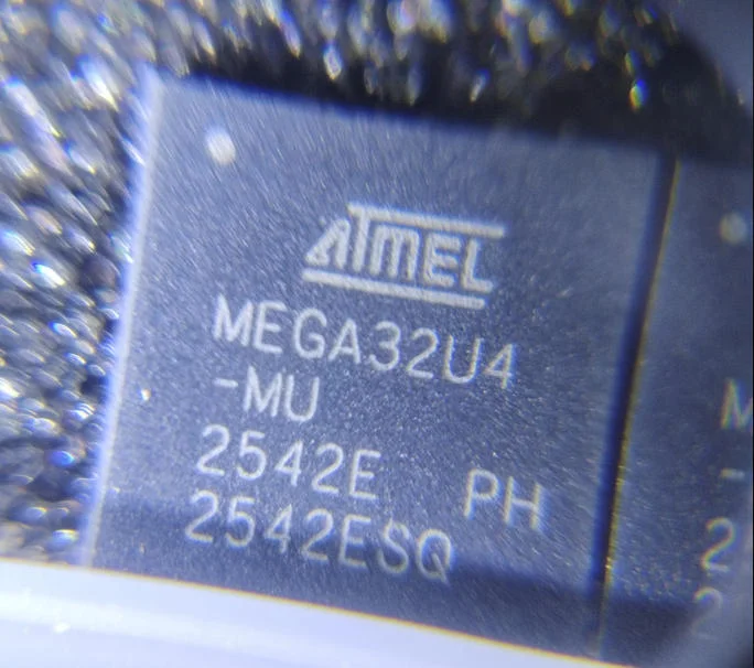 ATMEGA32U4-MU