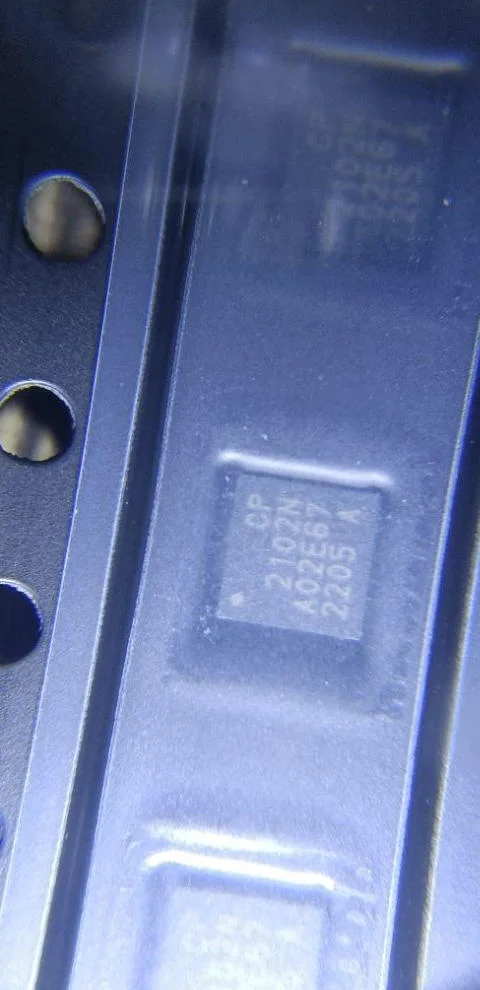 CP2102N-A02-GQFN20R