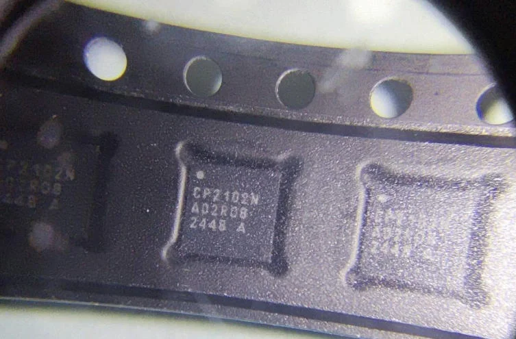 CP2102N-A02-GQFN24R