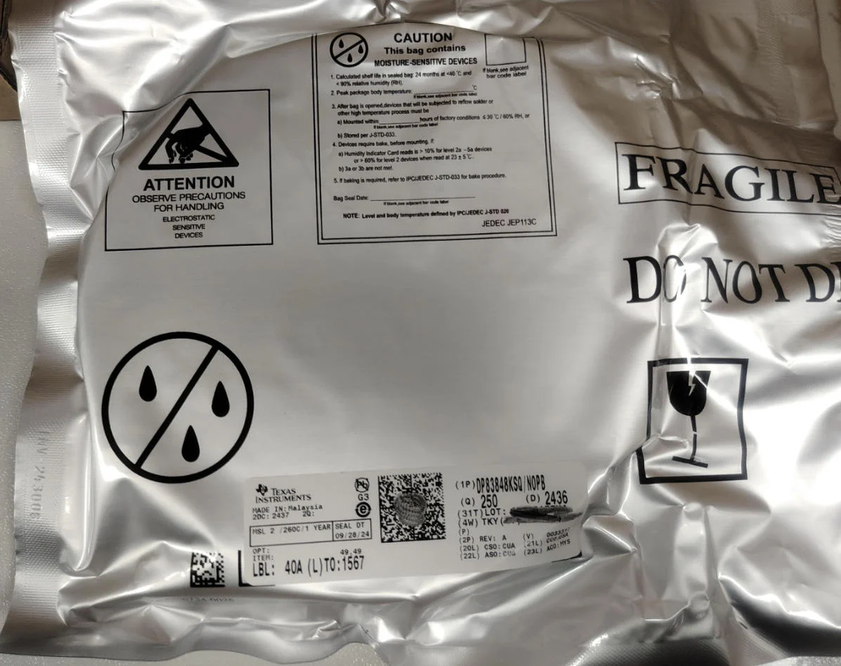 DP83848KSQ/NOPB