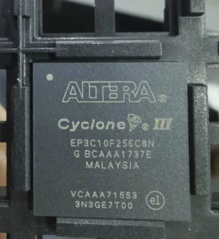EP3C10F256C8N