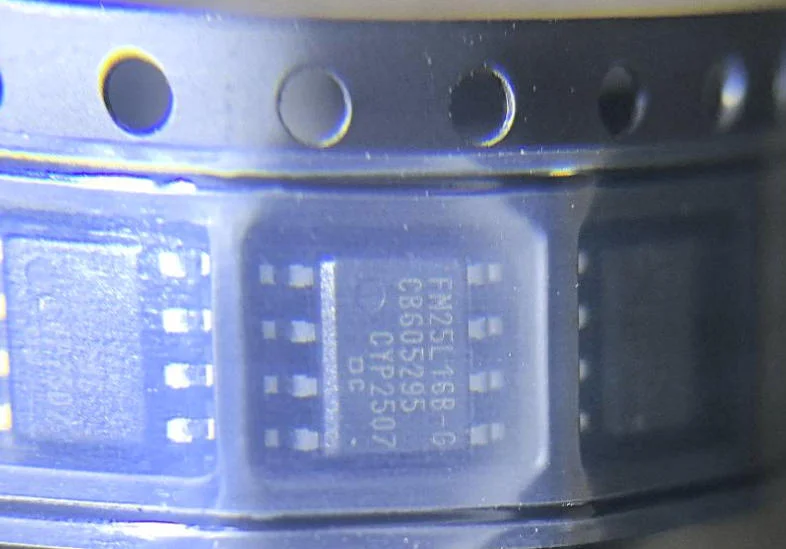 FM25L16B-GTR