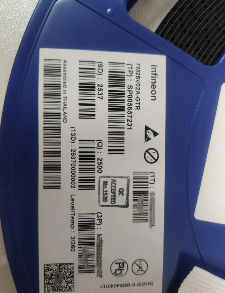FM25V02A-GTR