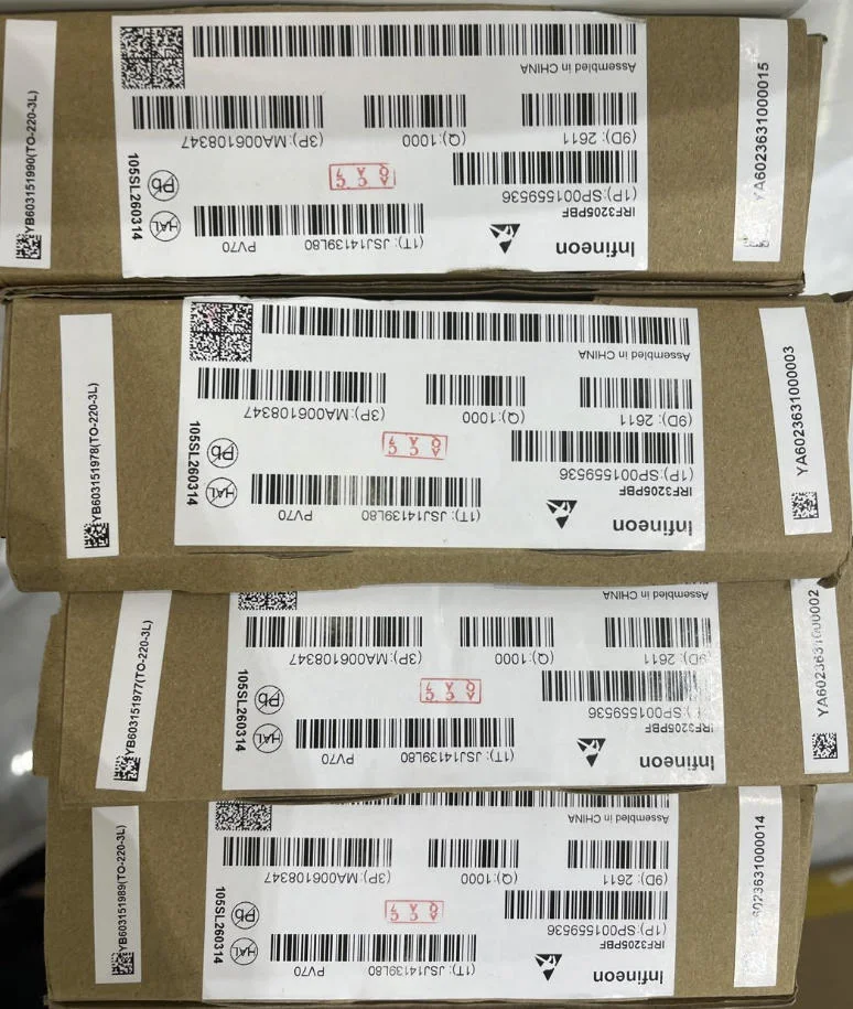 IRF3205PBF