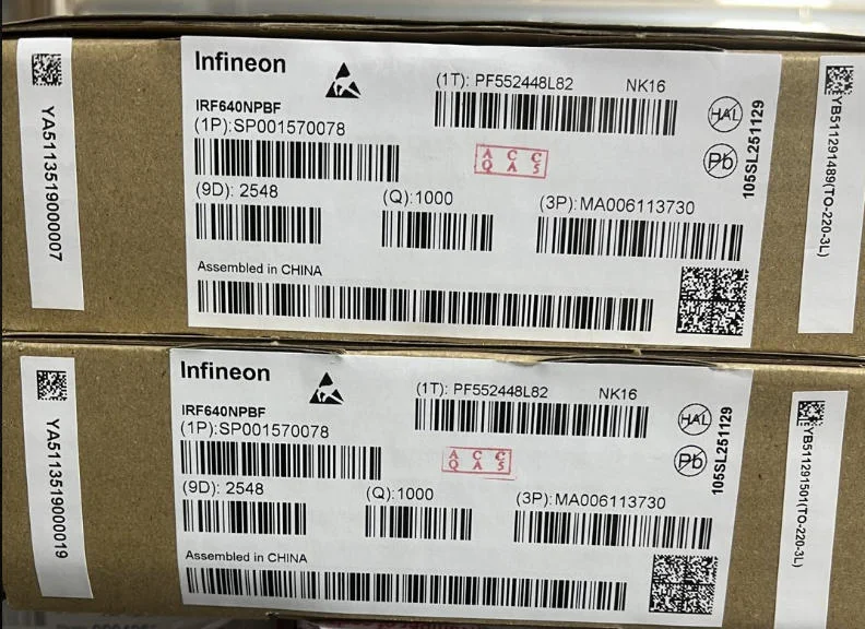 IRF640NPBF