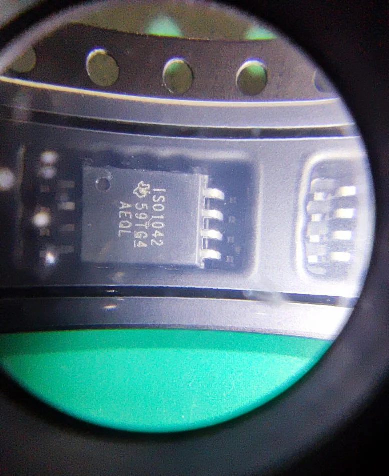 ISO1042DWVR