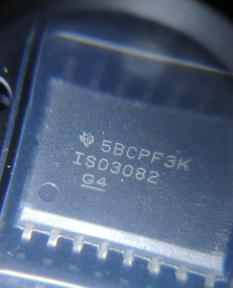ISO3082DWR