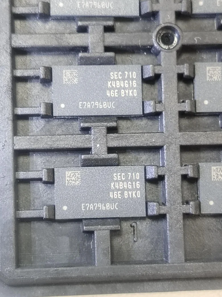 K4B4G1646E-BYK000