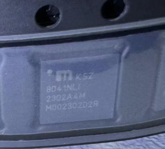 KSZ8041NLI-TR