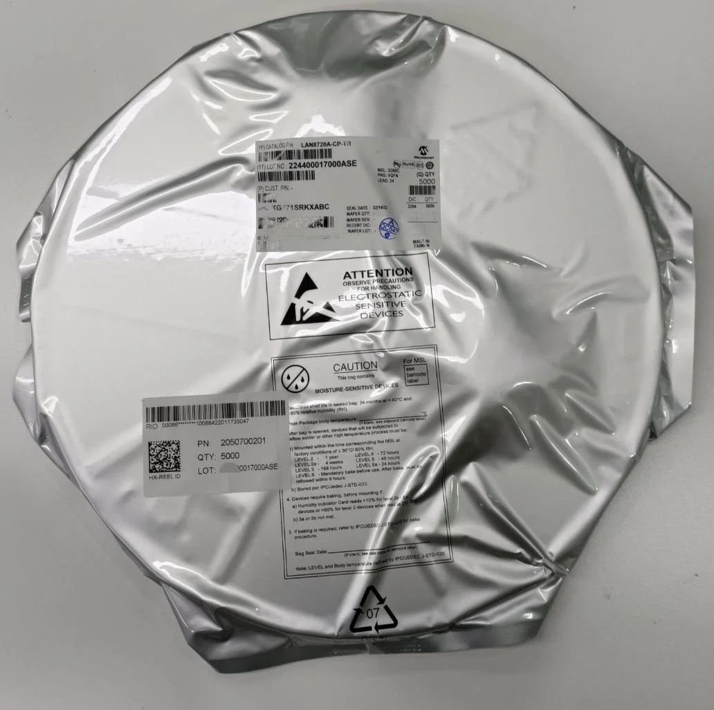 LAN8720A-CP-TR
