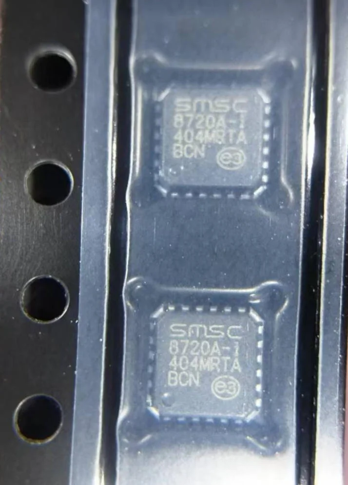 LAN8720AI-CP-TR
