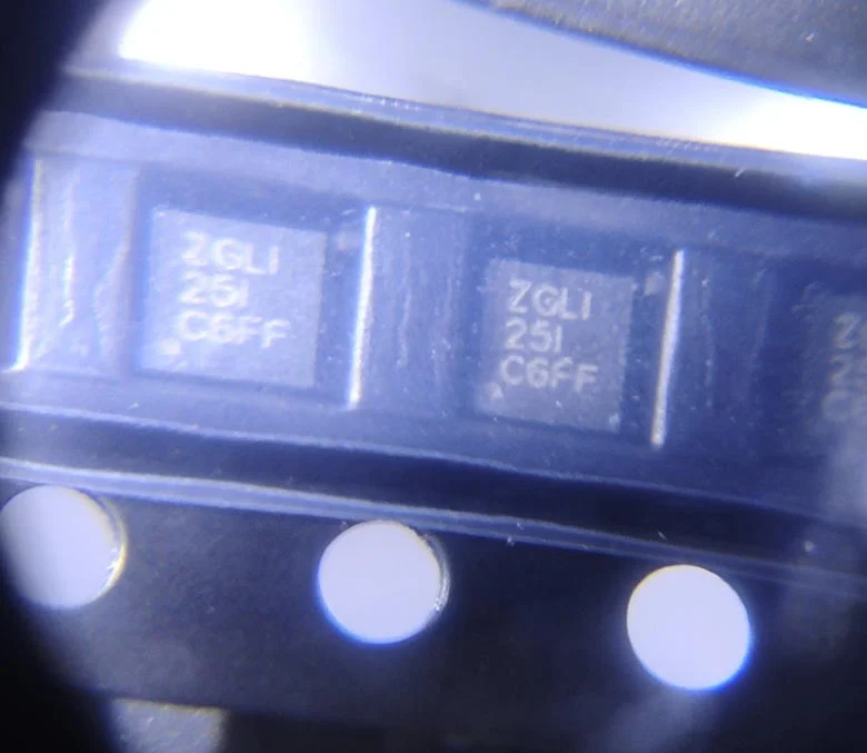 LM27761DSGR