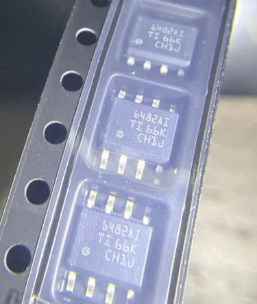 LMC6482AIMX/NOPB