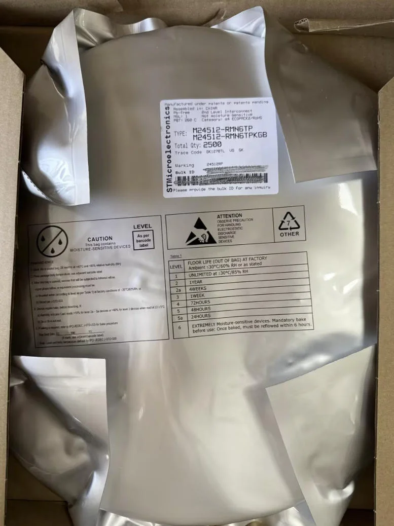 M24512-RMN6TP