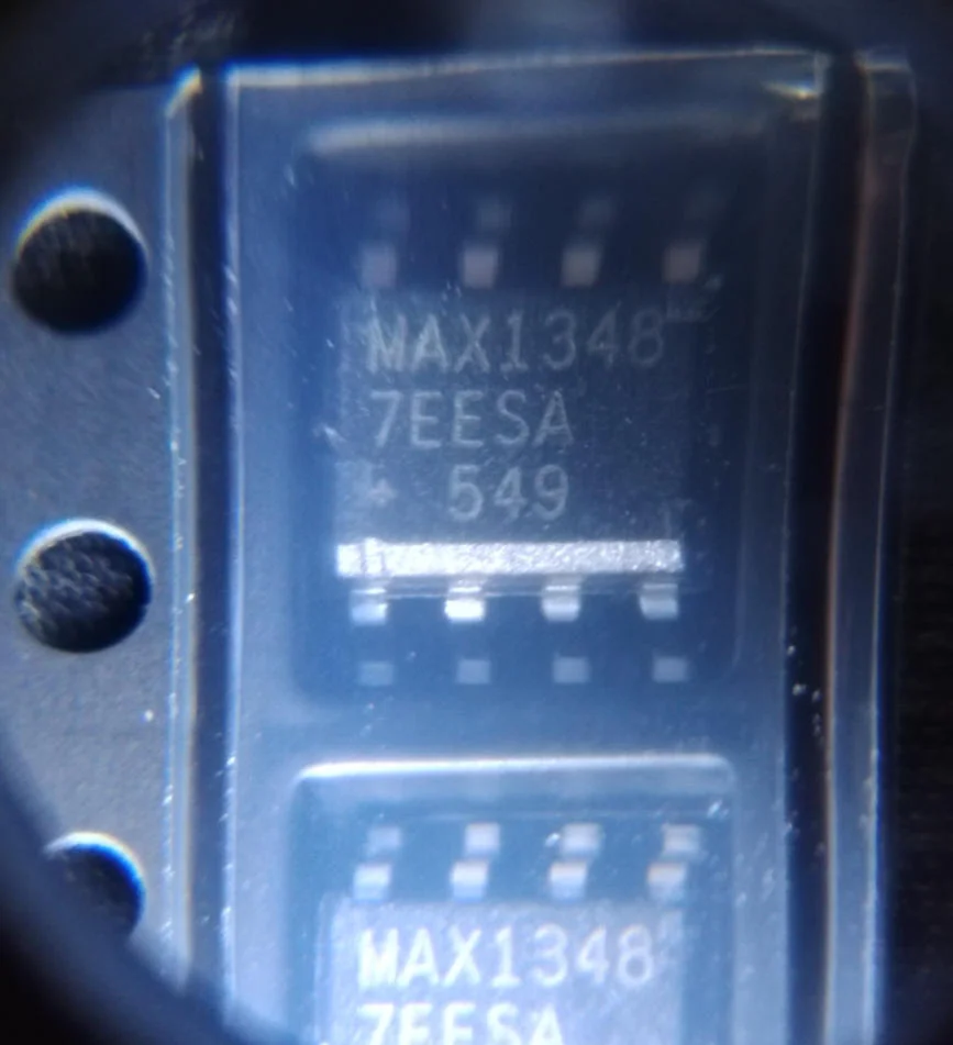 MAX13487EESA+T