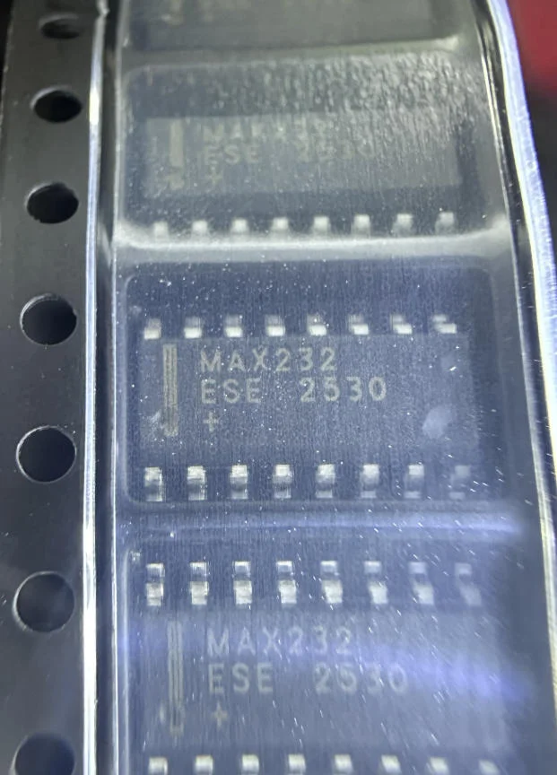 MAX232ESE+T