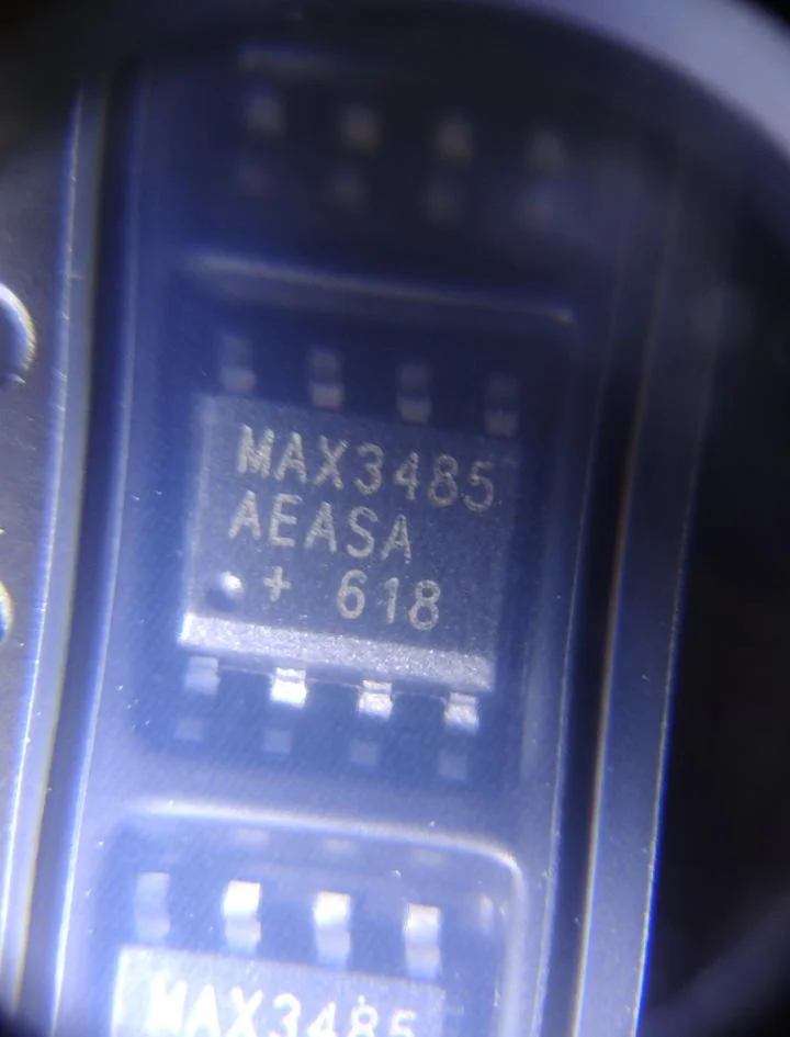 MAX3485AEASA+T