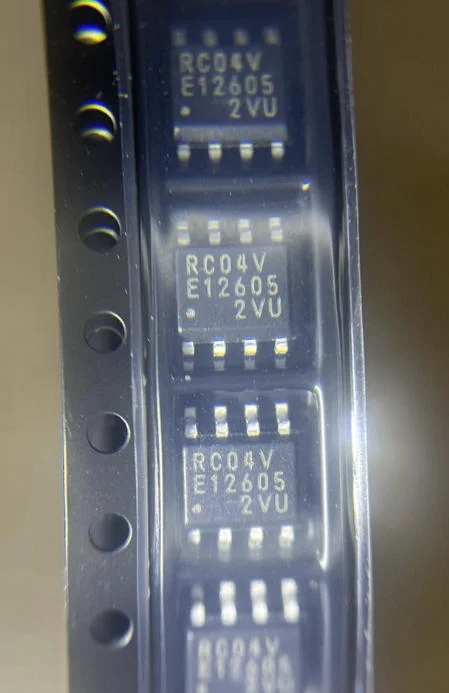 MB85RC04VPNF-G-JNERE1