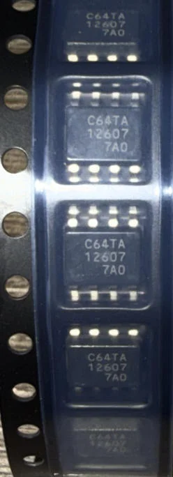 MB85RC64TAPNF-G-BDERE1