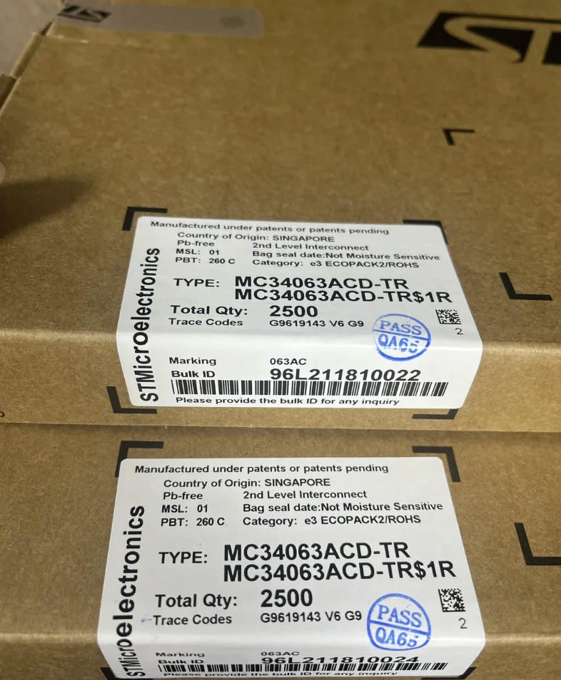 MC34063ACD-TR