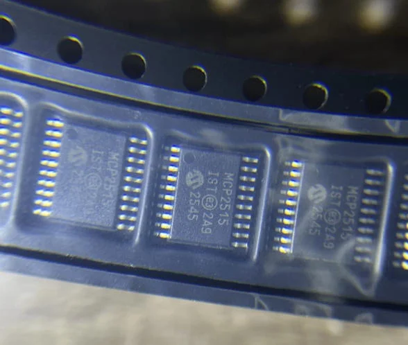 MCP2515T-I/ST