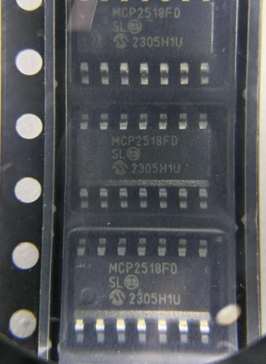 MCP2518FDT-E/SL