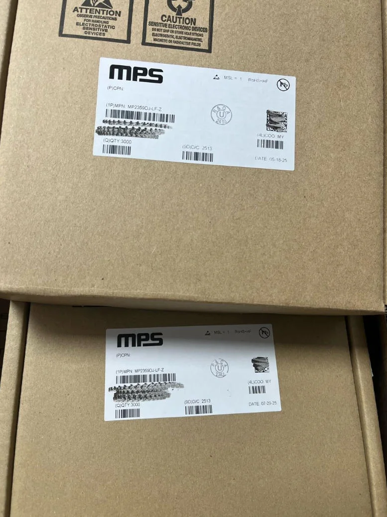 MP2359DJ-LF-Z