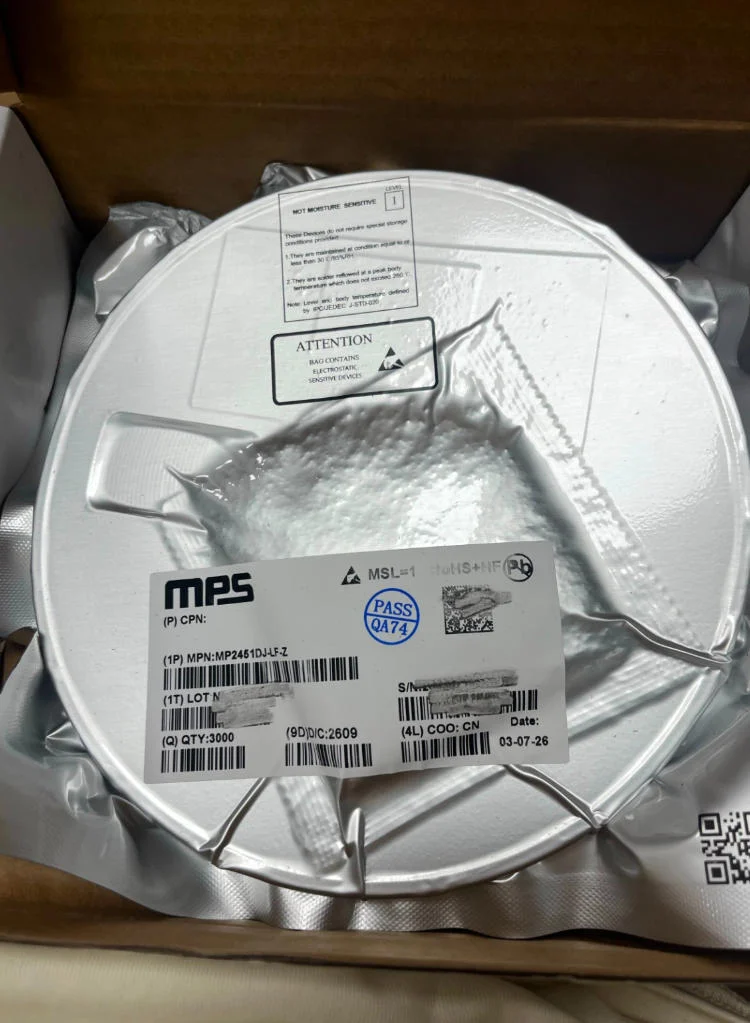 MP2451DJ-LF-Z