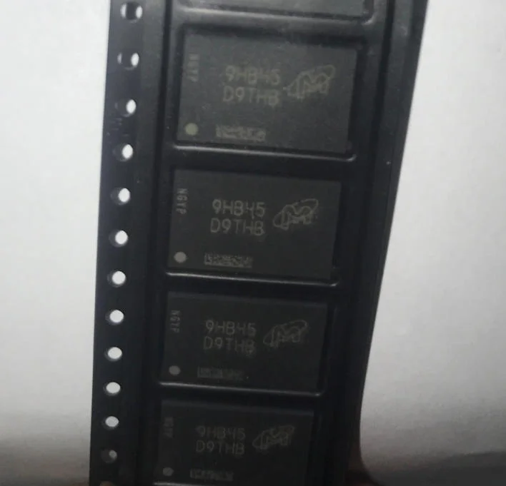 MT40A256M16GE-083E IT:B TR