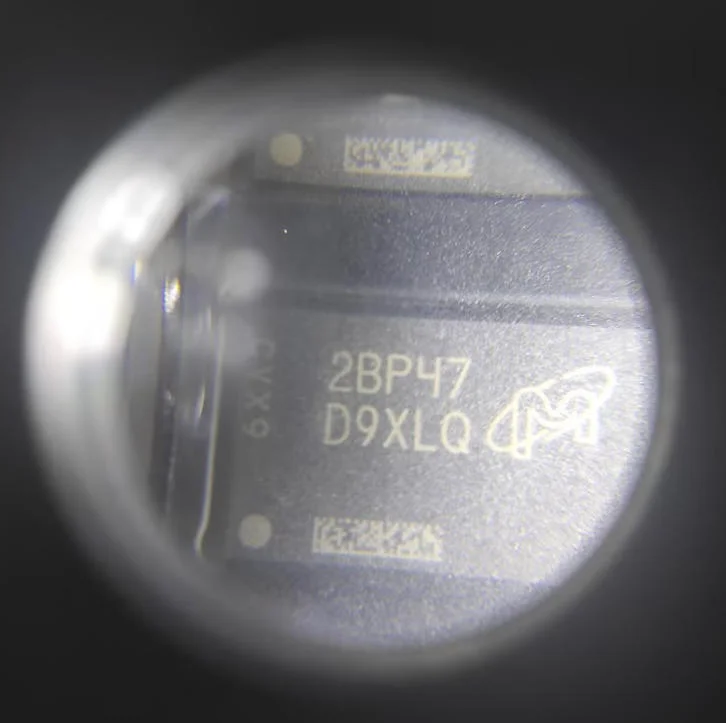 MT41K512M16VRN-107 IT:P