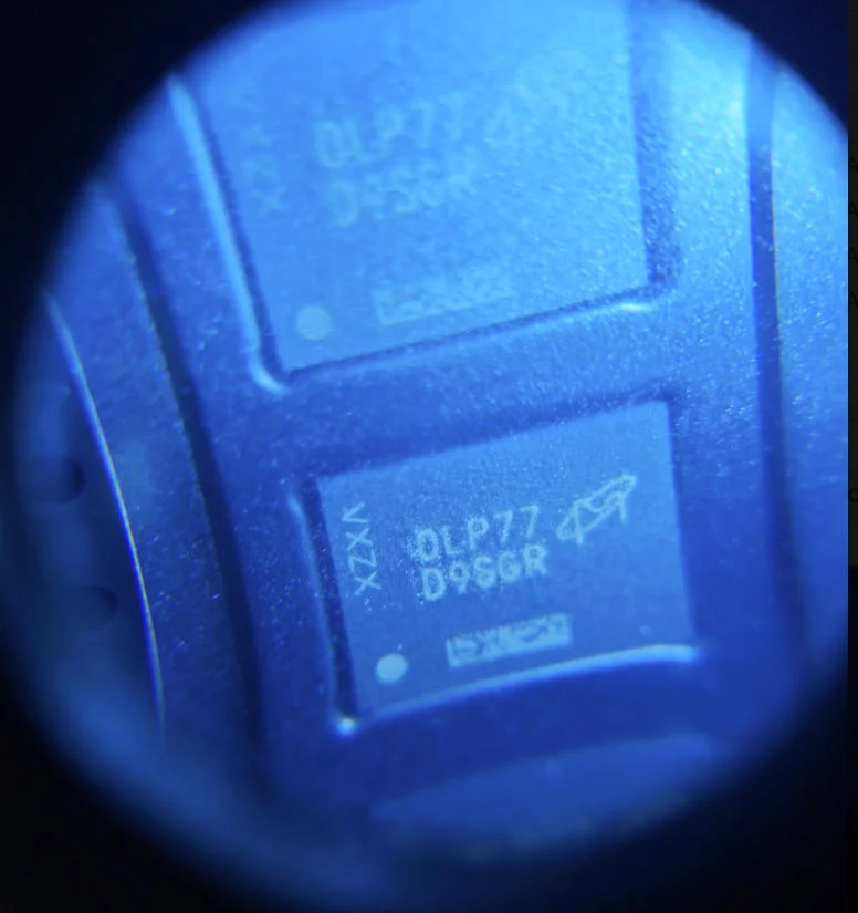 MT41K512M8DA-107 IT:P
