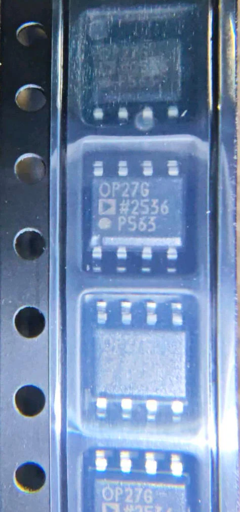 OP27GSZ-REEL7