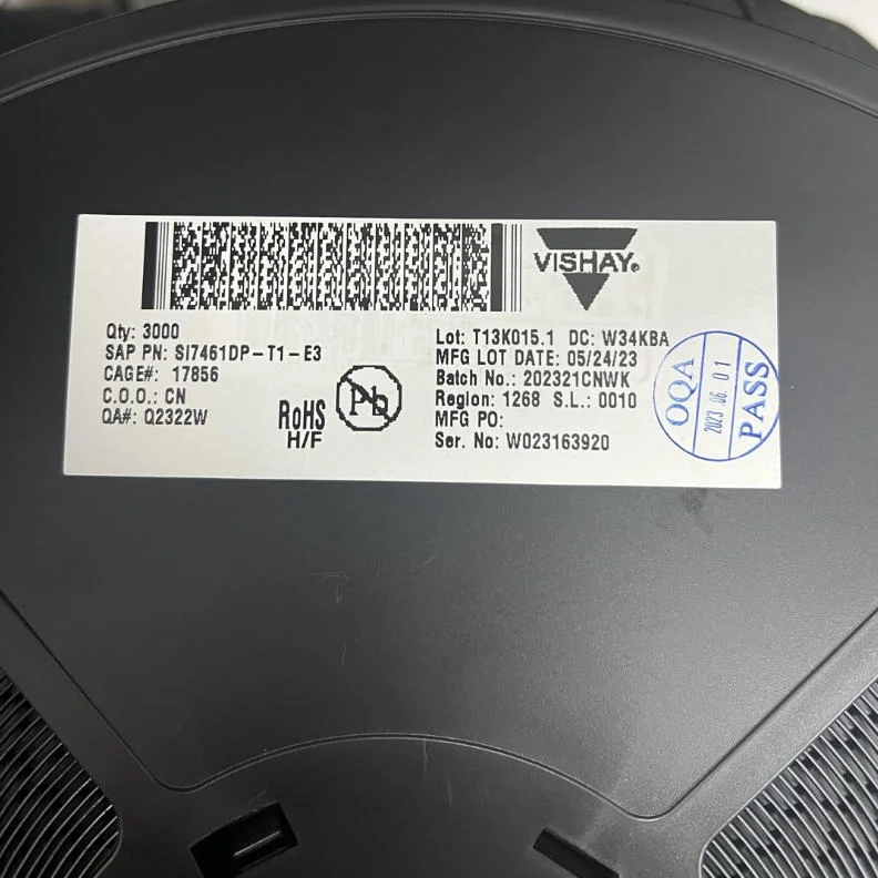 SI7461DP-T1-E3