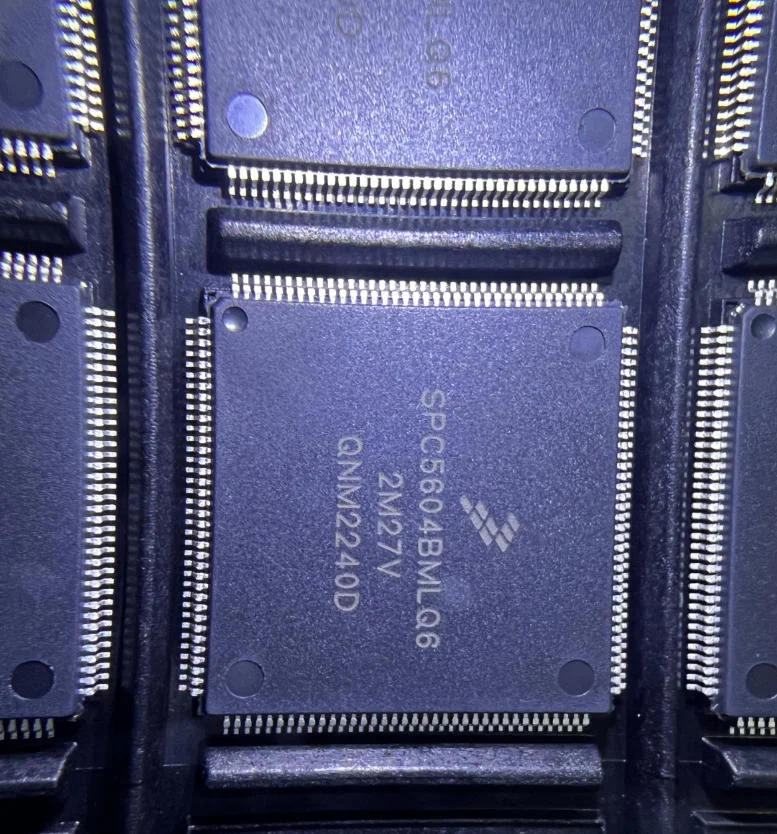 SPC5604BF2MLQ6