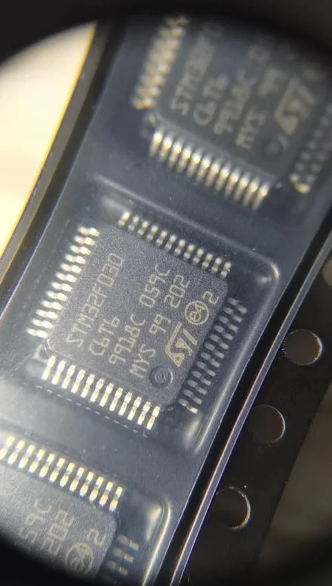 STM32F030C6T6