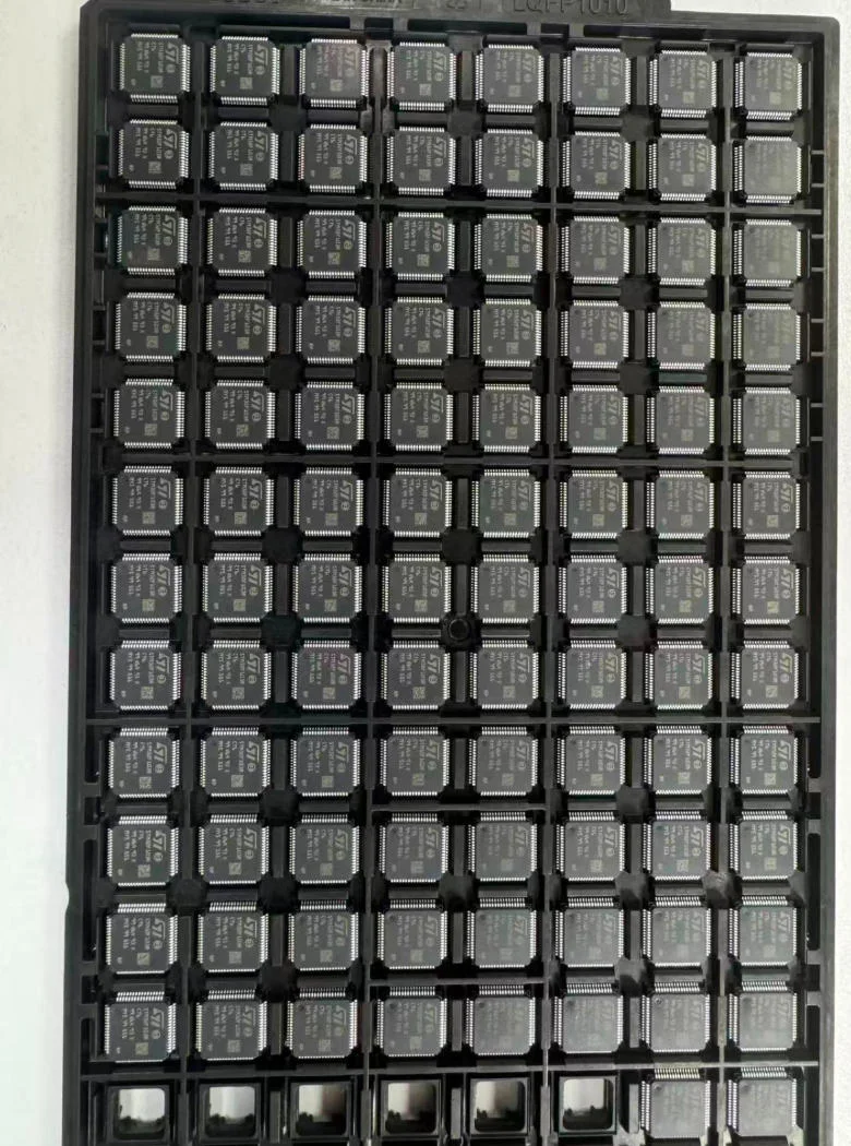 STM32F103RCT6