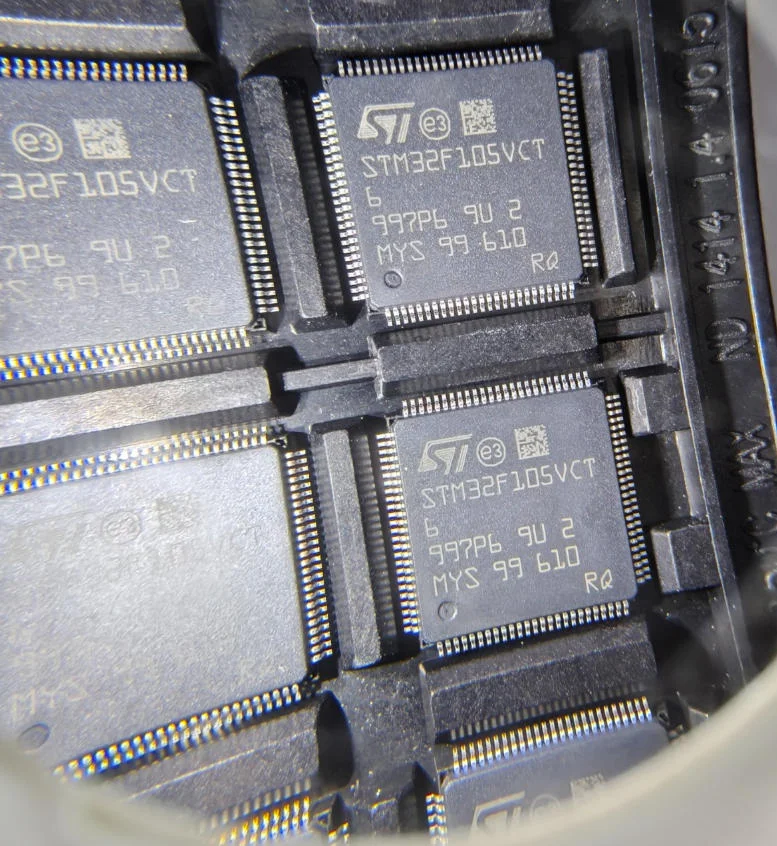 STM32F105VCT6