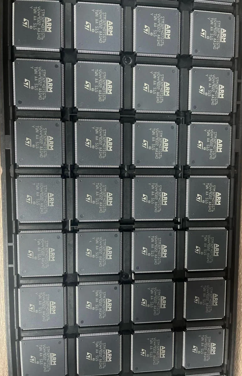 STM32F407IGT6