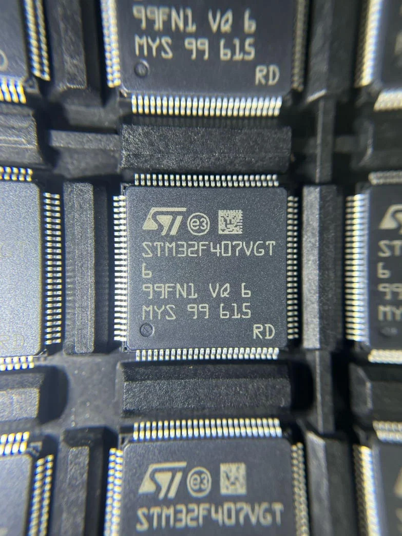 STM32F407VET6